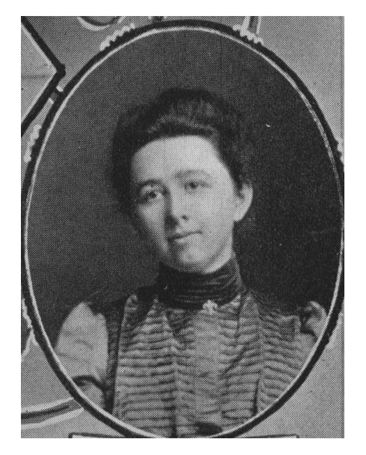 Annie F. Petty