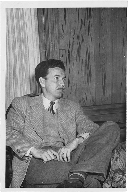 Randall Jarrell