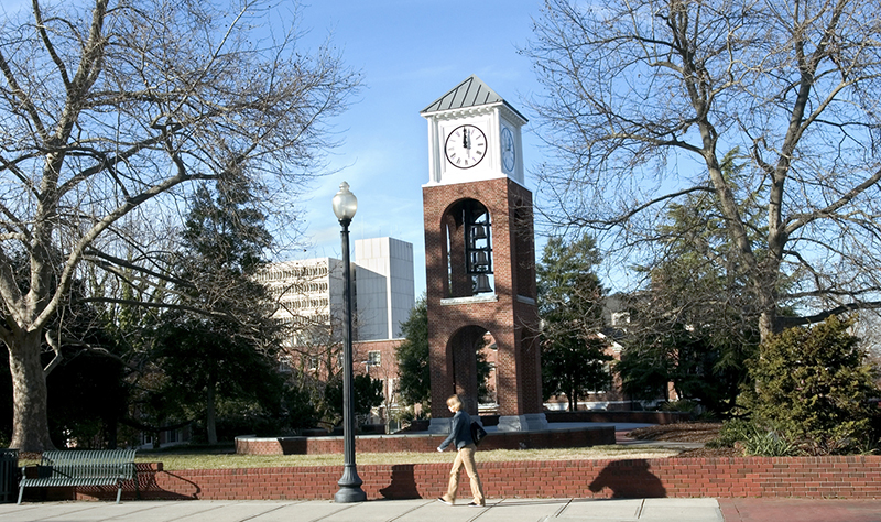 Bell Tower