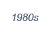 1980-1989