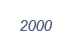 2000