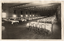 The Dining Hall Interior