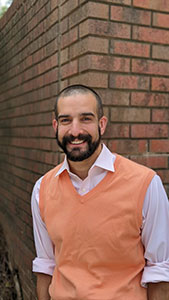 Dr. Aaron Terranova